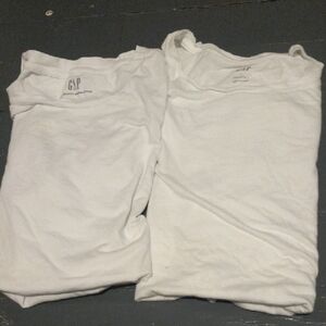 GAP White Camisoles for Women